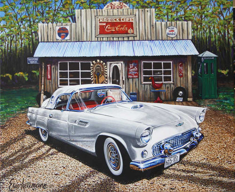 56 T-Bird