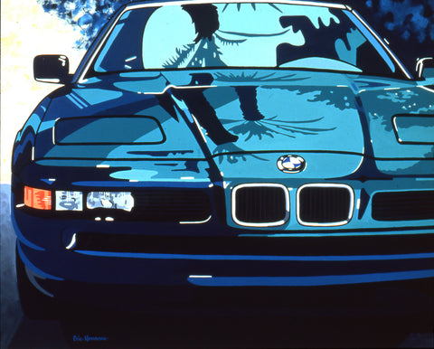 850 BMW