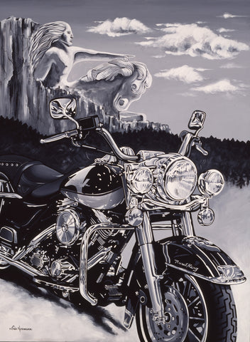 Crazy Horse