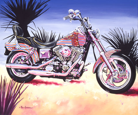 Dr. Dyna