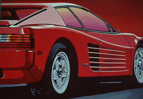 Testarossa