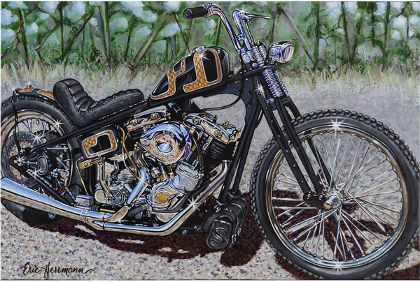 Safety Check – Eric Herrmann Studios