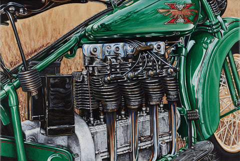 Tractor