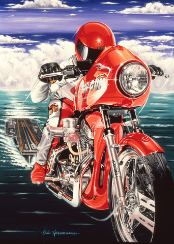 Warbird