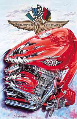 Indy 2000