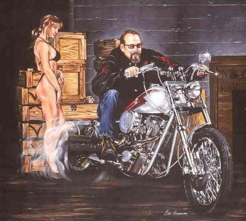 Outlaw Justice