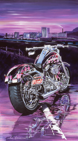 Resale Original Paintings