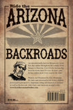 Ride the Arizona Backroads
