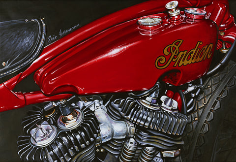 Indian