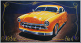 Garage Art