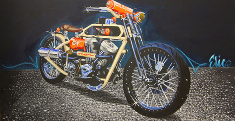 Garage Art