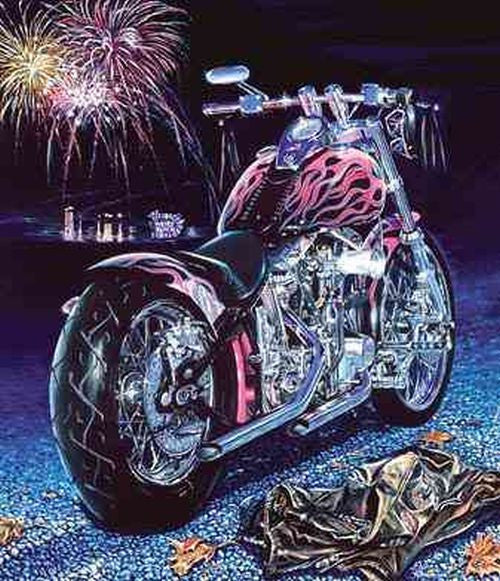 Shovelheat Eric Herrmann Studios